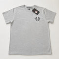 Playera Calidad Turca True Religion Gris