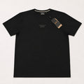 Playera Calidad Turca Porsche x BOSS Negra (logo blanco)