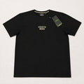 Playera Calidad Turca Porsche x BOSS Negra (tag verde)