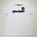 Playera Calidad Turca Palm Angels Blanca