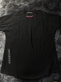 Playera Calidad G5 Palm Angels Negra