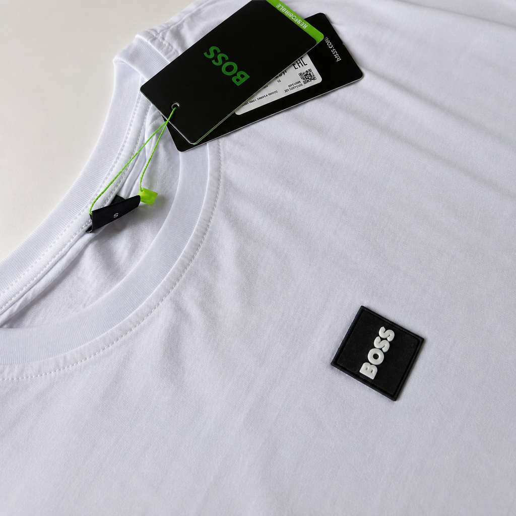 Playera Calidad Turca - Talla S #2 - detalle
