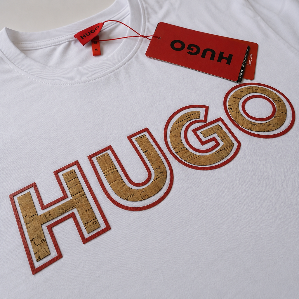 Playera Calidad Turca - Talla S #4 - detalle
