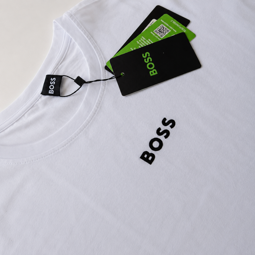 Playera Calidad Turca - Talla S #5 - detalle