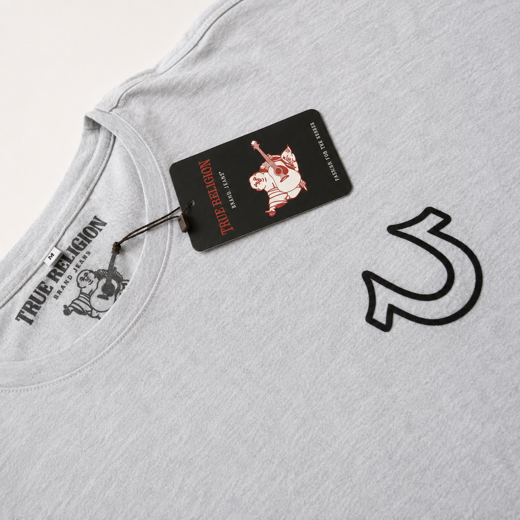 Playera Calidad Turca #17 - detalle