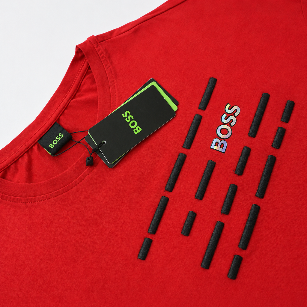 Playera Calidad Turca - Talla L #18 - detalle