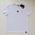 Playera Calidad Turca BOSS Blanca