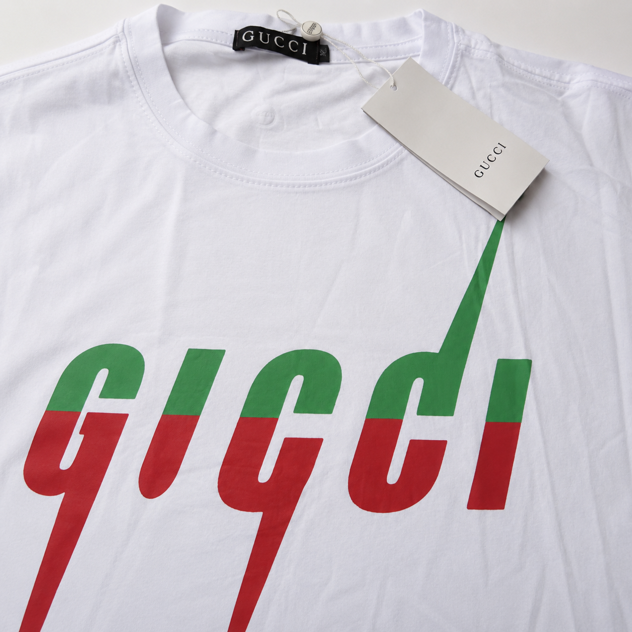 Playera Calidad Turca - Talla XL #20 - detalle