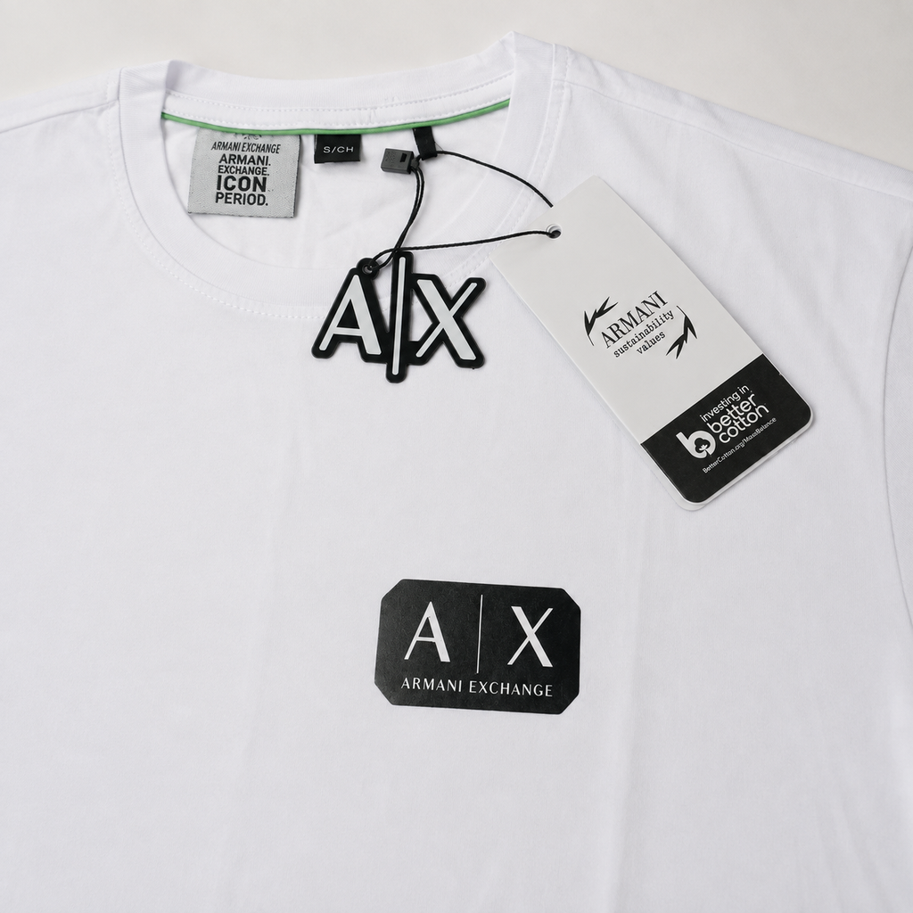 Playera Calidad Turca #22 - detalle