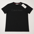 Playera Calidad Turca Calvin Klein Negra