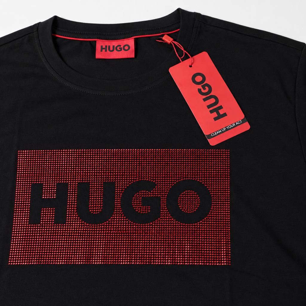 Playera Calidad Turca #37 - detalle