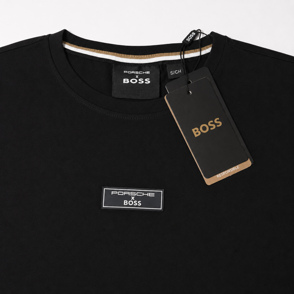 Playera Calidad Turca #41 - detalle