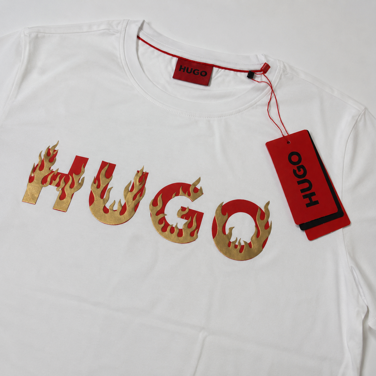 Playera Calidad Turca #51 - detalle